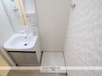 ＳーＲＥＳＩＤＥＮＣＥ今池ａｒｃａｎａ[1K/22.28m2]の内装5