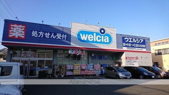 KAREIDの周辺写真