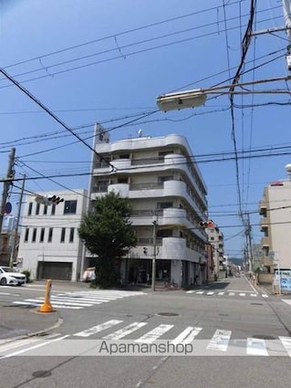 和歌山県和歌山市鷺ノ森堂前丁[1R/17.35m2]の外観3