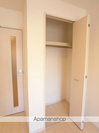 リブリ・赤塚パルル[1K/22.35m2]の収納