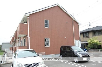 カルム・シェソワ[2DK/44.67m2]の外観3