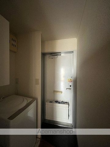 ドミール中島Nの内装写真