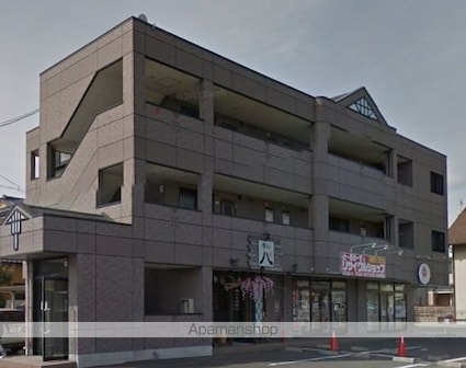 宮城県仙台市若林区荒井１丁目[2LDK/57.86m2]の外観1