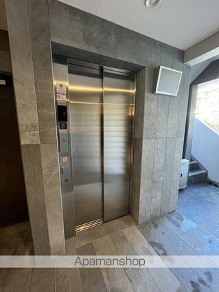 エスタート亀有[1K/24.11m2]の共用部1