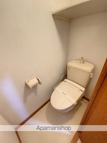 レオパレスムジカの内装写真