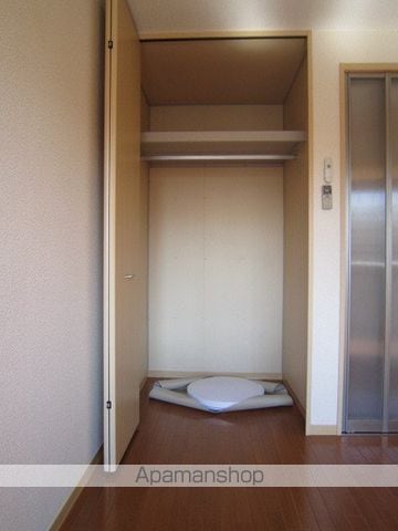 ノールヴィラージュゆみのの内装写真