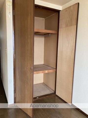 セシオール青山の内装写真