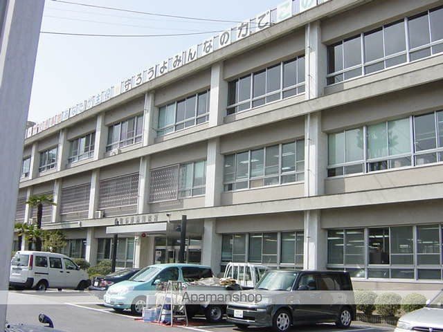 ラビナス埋田の周辺写真
