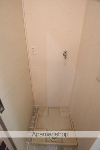 アビデホンダの内装写真