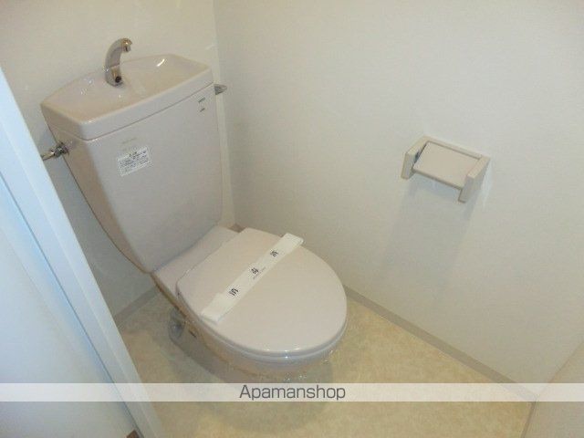 グランメゾン豊平の内装写真