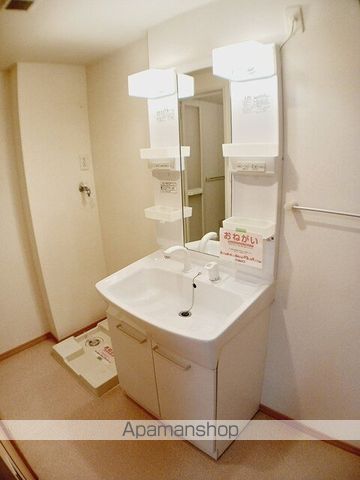 アンジュロの内装写真