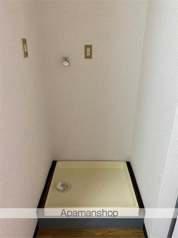 メゾンド・プルミエルの内装写真