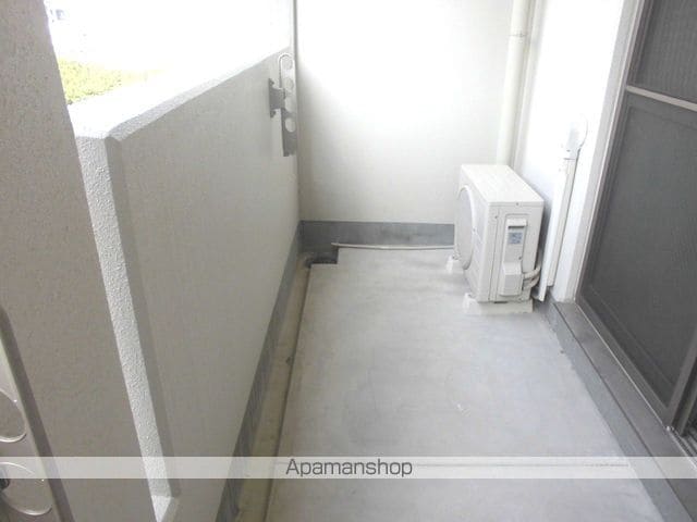 CALME小西IIの内装写真