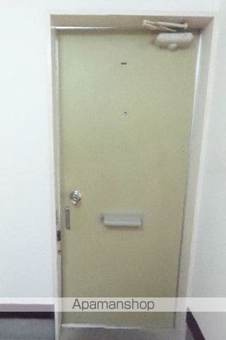 メロウレジデンスの内装写真