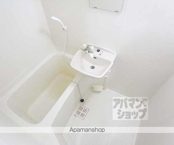 レ・タン・ドゥ・ラ・メール・CKIIIの内装写真