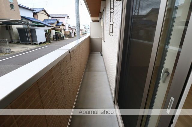 DーROOM蘇原村雨町B棟の内装写真