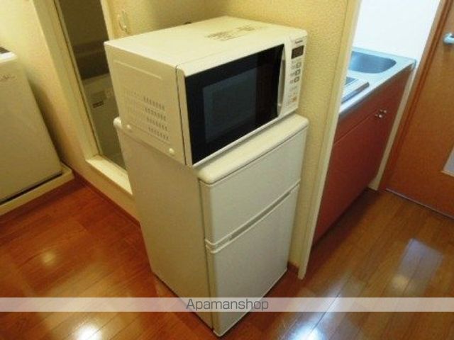 レオパレスサンシャイン レイの内装写真