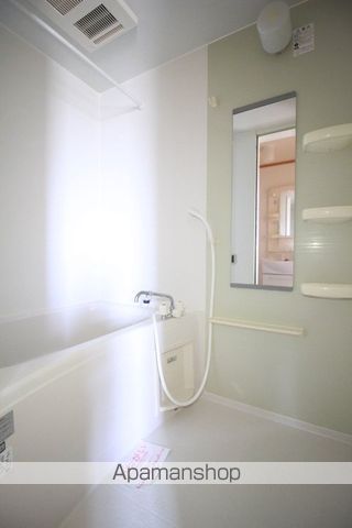 ベルデュール Cの内装写真