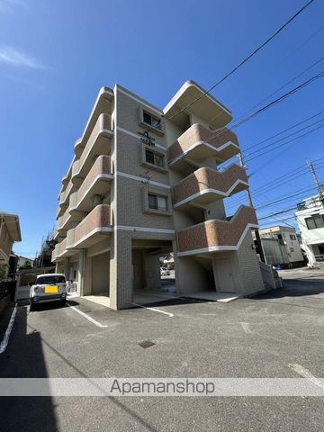 サンブライトの外観写真