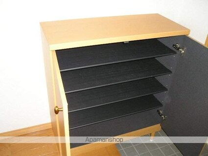 メロディ松原[2LDK/55.85m2]の内装5