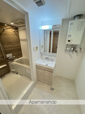 SーRESIDENCE東札幌AZUREの内装写真