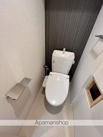 ESLEADRESIDENCE梅田GRANDEの内装写真