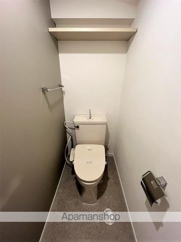 TQレジデンス柏の内装写真