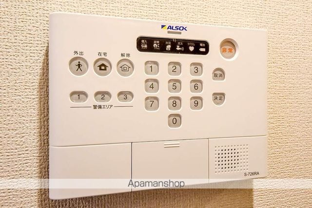 グランチェスタ三河の内装写真