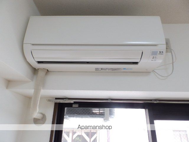 いのうビルの内装写真