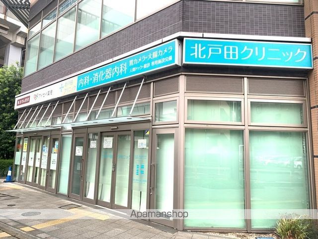 ドエル壱番館の周辺写真