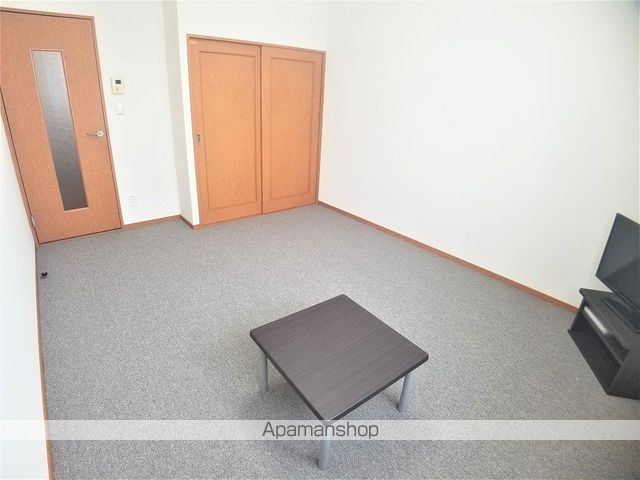 レオパレス浜川田の内装写真