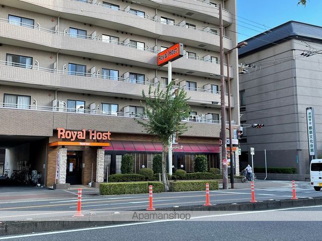 シャトー寿の周辺写真