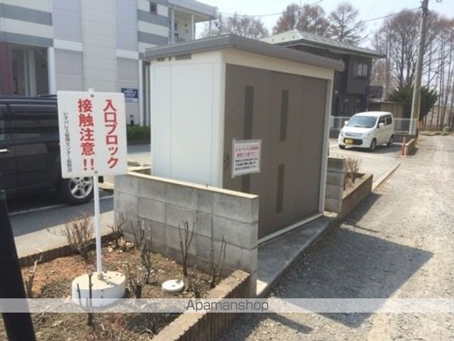 レオパレスPINE TREEのその他写真