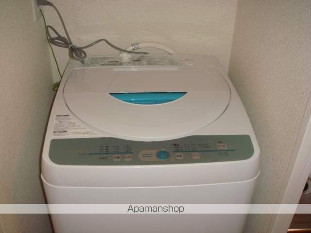 レオパレスブオーノの内装写真