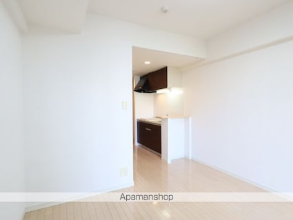 ＫＤＸ千早レジデンス[1R/24.32m2]のその他部屋・スペース