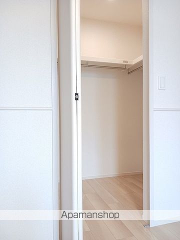 エレガント シエロ IIの内装写真