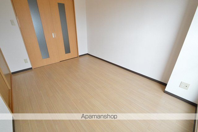 エルドラードA番館の内装写真