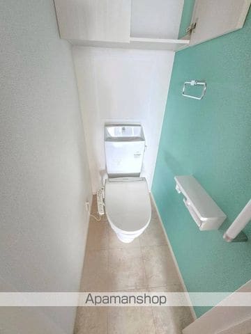 リベルラ IIの内装写真