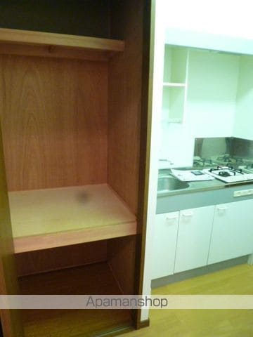 グランビル タツカワの内装写真
