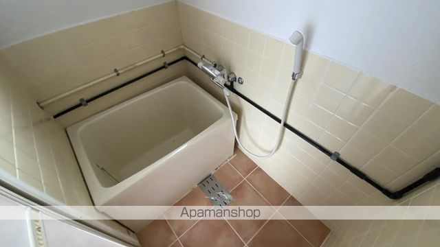 フレール津倉の内装写真