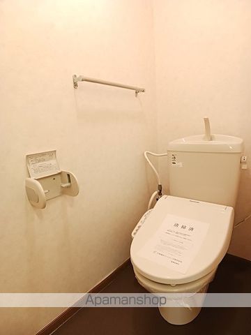 アトリオハウスの内装写真