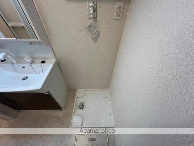 シャンボール南高江の内装写真