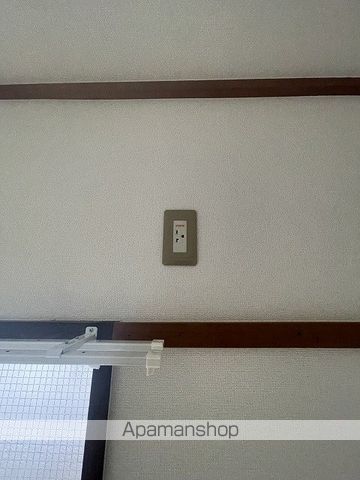 尾崎マンションの内装写真