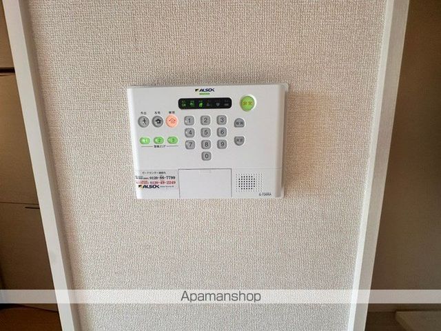 リバーパーク徳吉東 A棟の内装写真