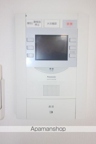 S−RESIDENCE西長堀の内装写真