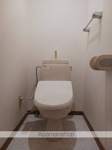 エスポワール紫音Aの内装写真