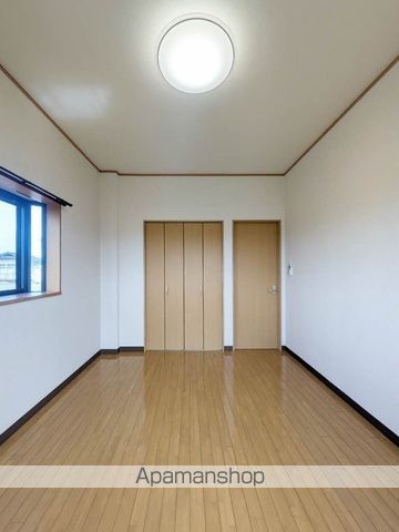 フェリーチェの内装写真