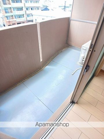 レルベ保田窪の内装写真