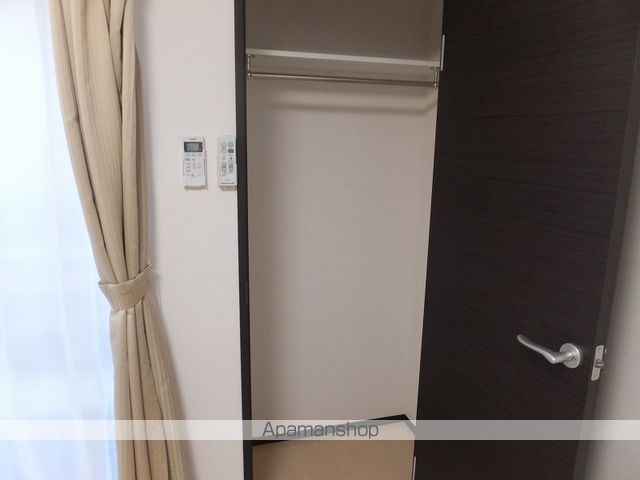 クレイノサンアクールの内装写真