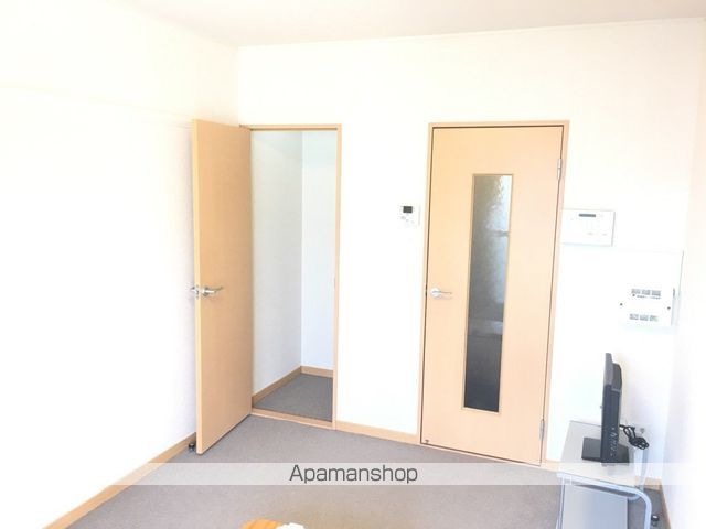 レオパレスクオラの内装写真